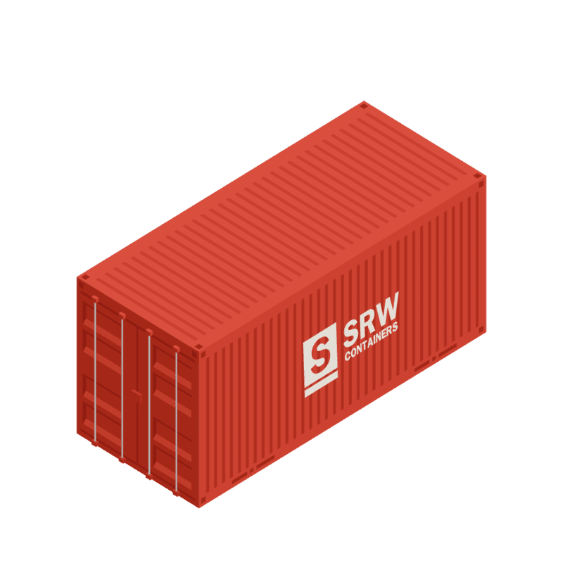 Courlaoux. Trente Conteneurs De Stockage En Libre Accès Vont Ouvrir Sur La Zone Les Plaines II