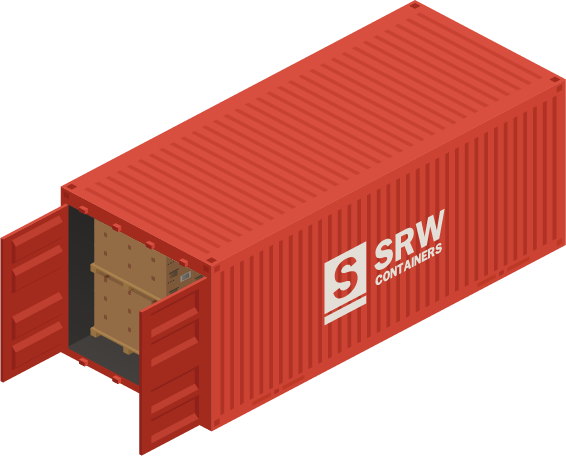 conteneur srw-01 conteneur srw-01
